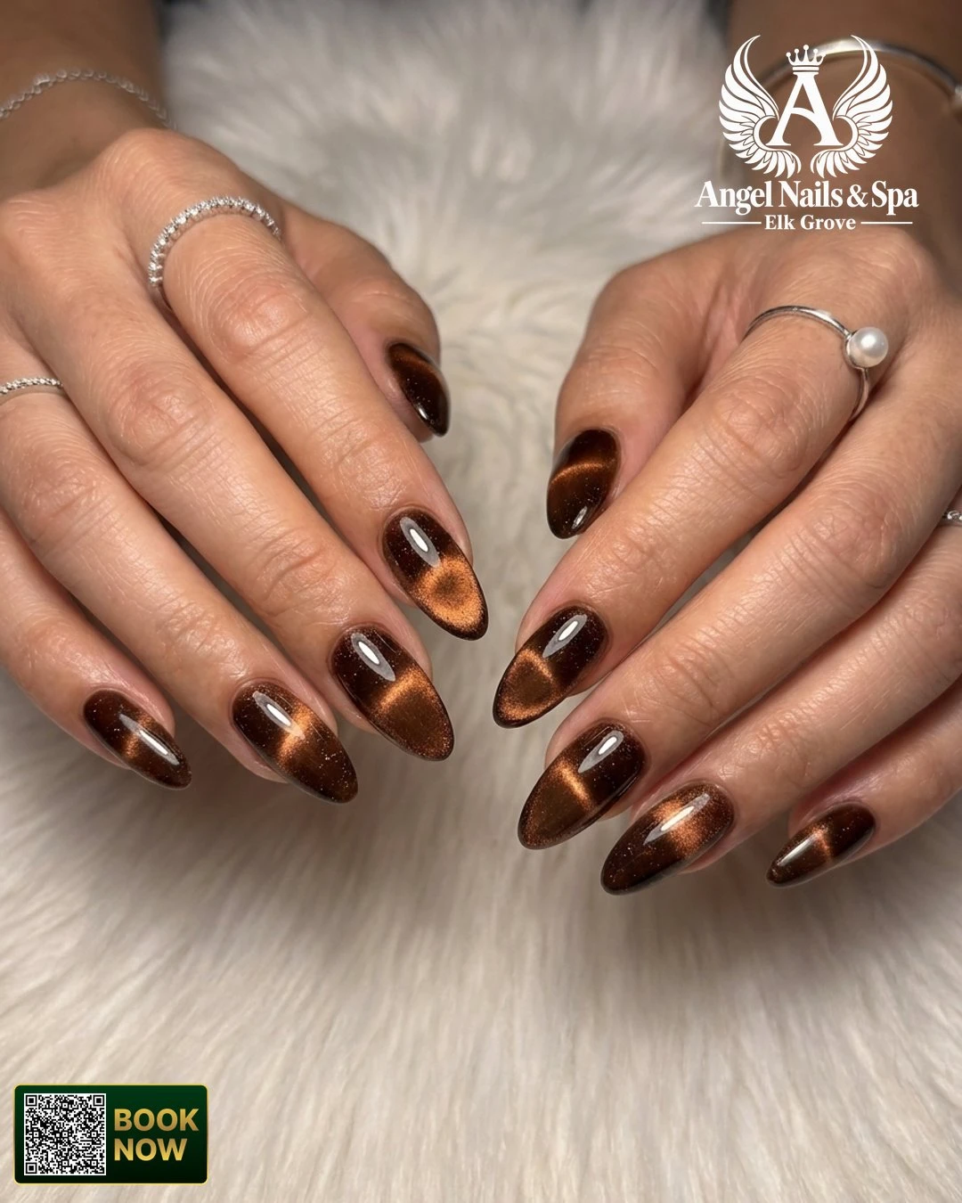 Angel Nails & Beauty Spa Elk Grove